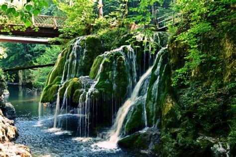 Address, bigar cascade falls reviews: Bigar Cascade Falls (Poneasca) - 2020 All You Need to Know ...