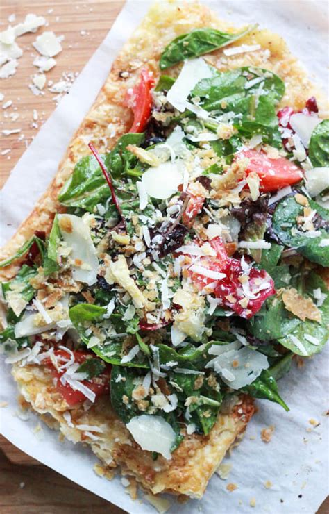 Deal is good through 5/31. California Pizza Kitchen Tricolore Salad Pizza - Little Broken