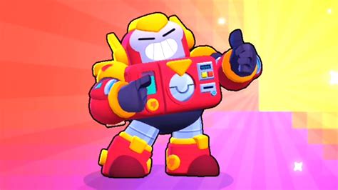 He's a protector with a penchant for parties. Unlock SURGE FREE ! Brawl Stars Surge Gameplay - Brawl ...