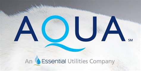 Aqua America Water Bill Pay Archives