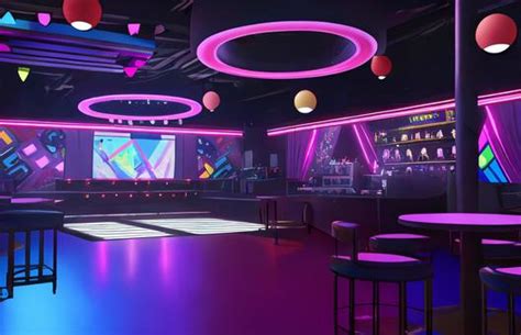 Introduce 62 Imagen Club Background Anime Vn