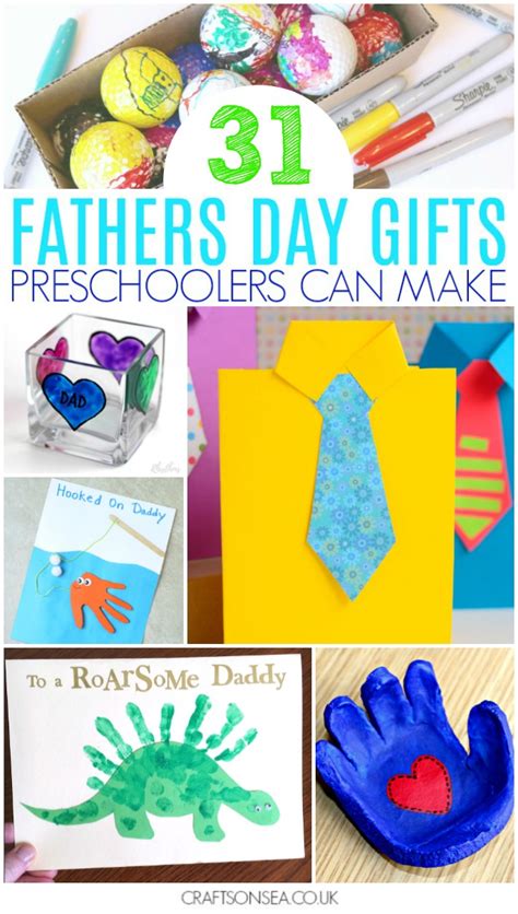 Preschool fathers day gifts pinterest. 30+ Fathers Day Crafts For Preschoolers To Make | Fathers ...