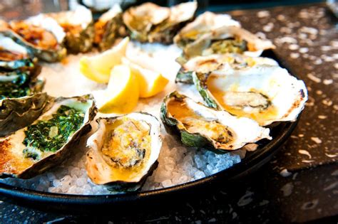 All You Can Eat Oysters - toddysdesign