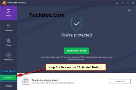 Avast Activation Code 2020 Register Your Avast Antivirus Now