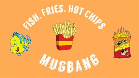 Fish Fries Chips Mubang🍽 Youtube