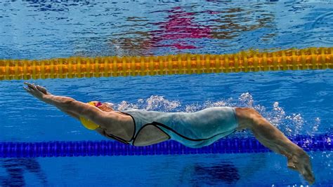 This morning we saw emily seebohm break down in tears after surging to third in a phenomenal last 50m of the 200m backstroke final. World Swimming championships: Emily Seebohm, Bronte Campbell, Mack Horton | The Courier-Mail
