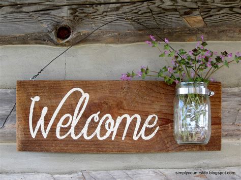 40 Best Wood Signs Ideas And Decorations For 2021
