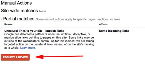 Google is also now allowing developers to immediately appeal instances where a developer. How to Use Google's Disavow Tool For Better Rankings