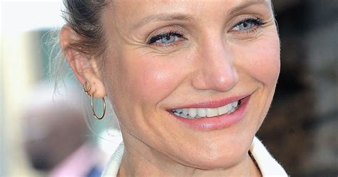 Cameron Diaz Explains Why She Walked Away From Acting