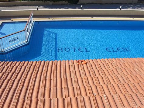 Ausblick Hotel Eleni Kefalos Holidaycheck Kos Griechenland