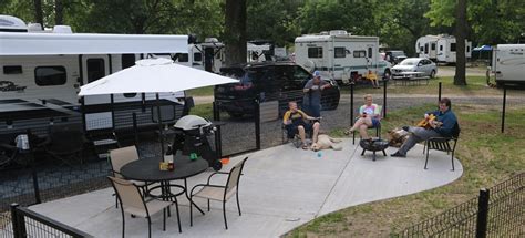 Chebanse Illinois Rv Camping Sites Kankakee South Koa Holiday