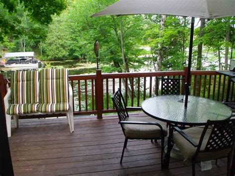 Cabin On Wixom Lake For Sale In Beaverton Michigan Classified