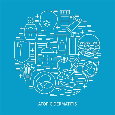 Atopic Dermatitis Symptoms Video Free Online Free Atopic Dermatitis