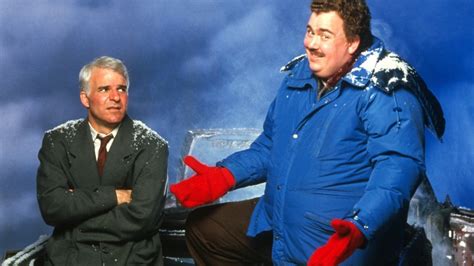 The Cast Of Planes Trains And Automobiles Then And Now