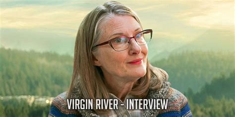 Annette O Toole On Virgin River Season And Where Hope S Story Will Go
