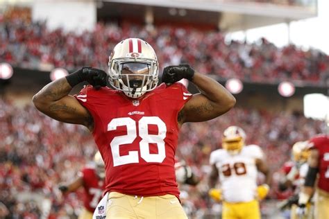 Here Are Four 49ers Players Poised To Have Breakout Seasons