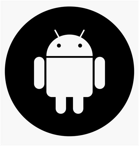 Android Logo Png Transparent Background