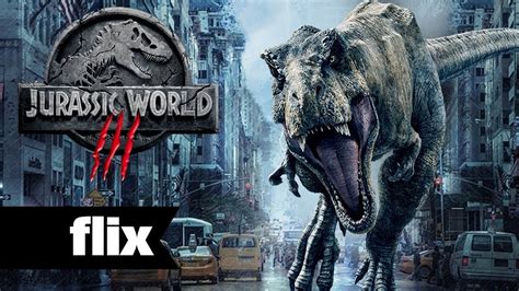 Jurassic World 3 Fan Made Trailer 2021 Hd Trailer 1 Youtube