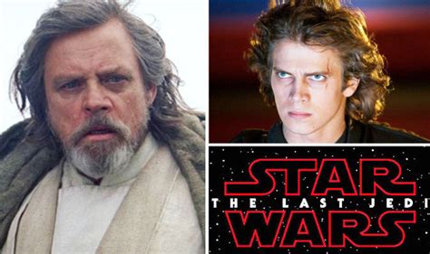 You will see meanings of the chosen one in many other languages such as arabic, danish, dutch, hindi, japan, korean, greek, italian, vietnamese, etc. Star Wars 8 news: Luke is the Chosen One NOT Anakin - this ...