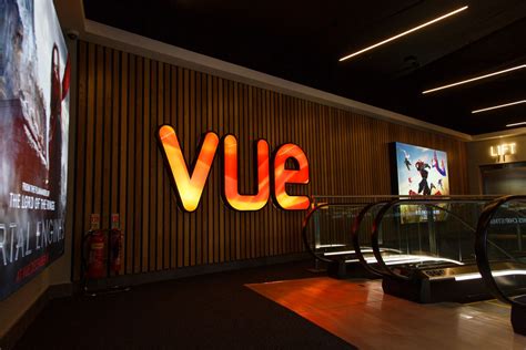 It consists of a core library that… Manchester's ELLO Media appointed by Vue Cinemas to boost ...