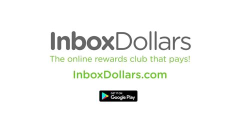 Inboxdollars Logo Logodix