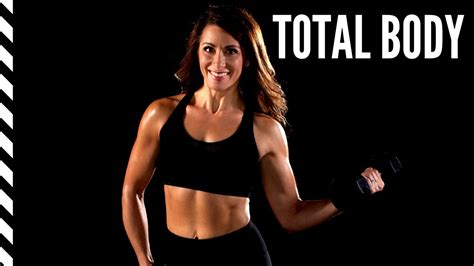 total body workout youtube