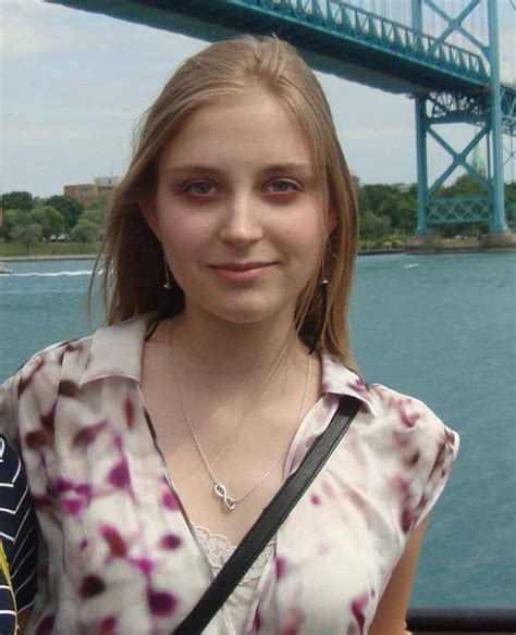 Updated Windsor Police Looking For Missing Teenage Girl