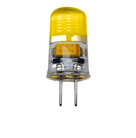 G4 S Bi Pin 12 24 36 Volt Led Bulb Cabin Bright