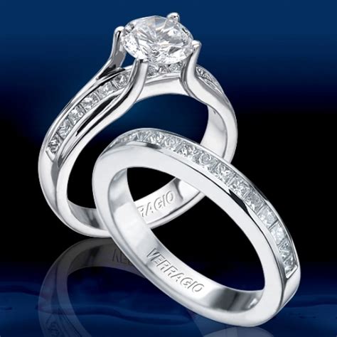 Engagement Rings By Verragio Classico P The Verragio Jewelry Blog