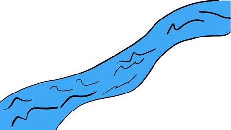 Free Water River Vector Art Download 82 Water River Icons And Graphics
