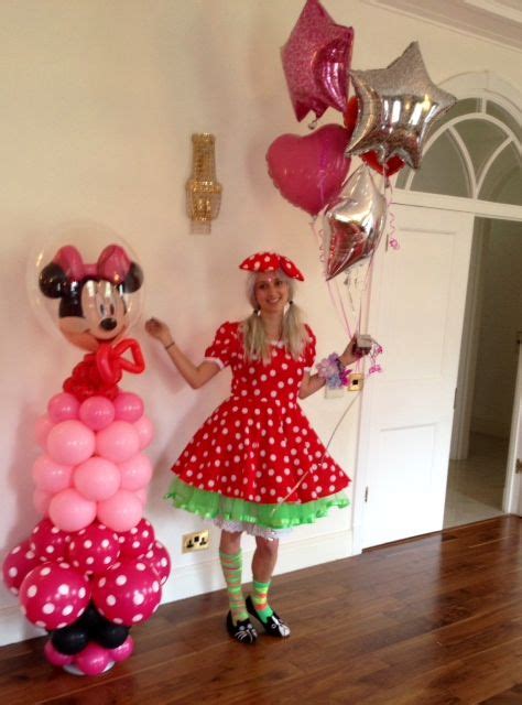 Pin By Jojofun Childrens Parties And On Childrens Entertainers London