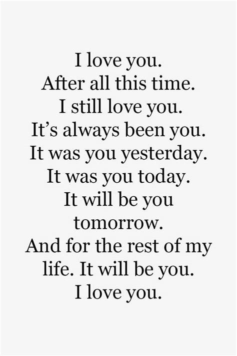 80 Love Of My Life Quotes And Love Sayings To Your True Love Dreams Quote
