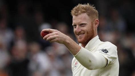 Ben Stokes Remains England Crickets Vice Captain For Ashes