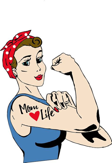 Mom Tattoo Png Png Image Collection
