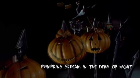 This Is Halloween This Is Halloween Nightmare Before Christmas - This is Halloween 【Lyrics】- The Nightmare Before Christmas - YouTube