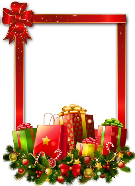 Christmas Borders Clip Art 20 Free Cliparts Download Images On