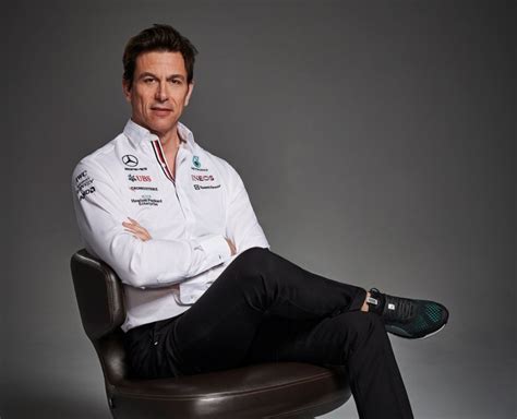 Mercedes Chief Toto Wolff Optimistic Of Car Development For 2023 Season