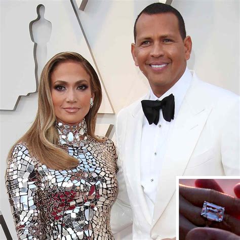 Alex Rodriguez Did Everything On His Own With The Ring Source Says