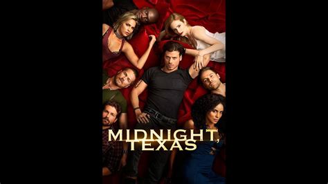 Midnight Texas Season 2 Youtube