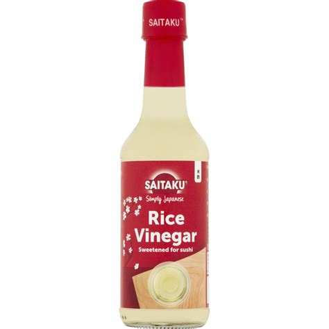 Saitaku Rice Vinegar Bestellen Albert Heijn