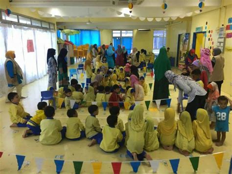 Private schools in shah alam are known to be expensive but mainly teach classes in english, similar to international schools. GENIUS AULAD SETIA ALAM, Islamic Preschool Centre in Shah Alam