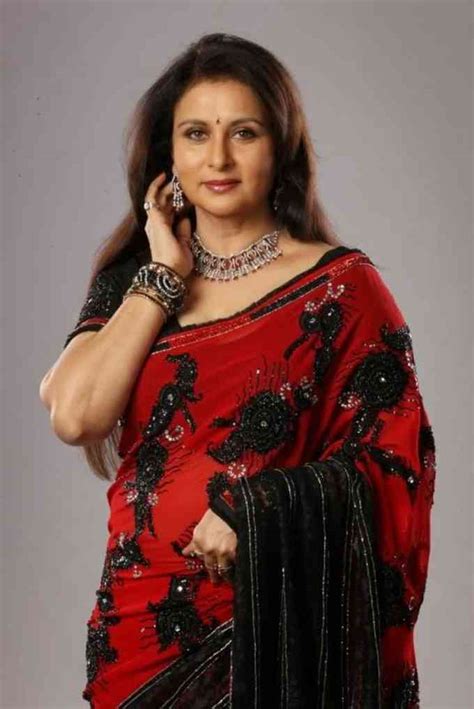 Poonam Dhillon Age Affairs Net Worth Height Bio And More 2022 The