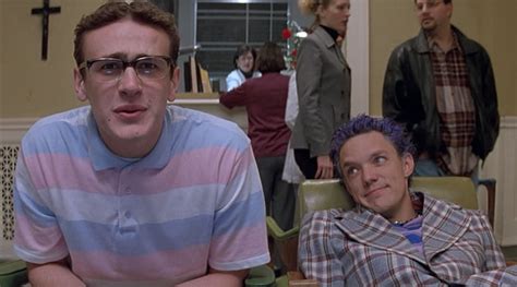 Jason Segels Character “mike” To Be Recast In “slc Punk 2 Punks