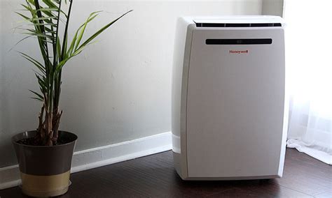 If your mood is to enjoy the cool breeze with dehumidifying air without adjusting temperature, then it has a fan to the full fill your need. How to Install a Portable Air Conditioner (Even Without ...