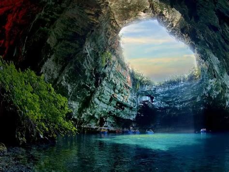 10 Amazing Natural Wonders Around The World Part Ii Our Planet