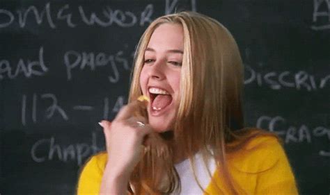Things I Learned From Cher Horowitz Her Campus