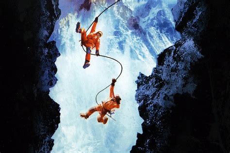 5 Worst Climbing Movies Of All Time