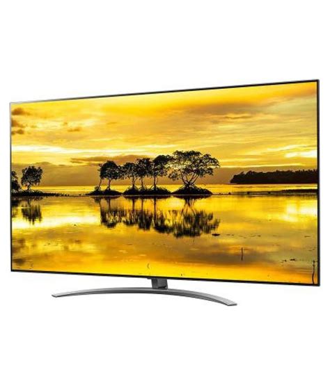 [2021 Lowest Price] Lg 55sm9000pta 55 Inch Ultra Hd 4k Smart Oled Tv Price In India And Specifications