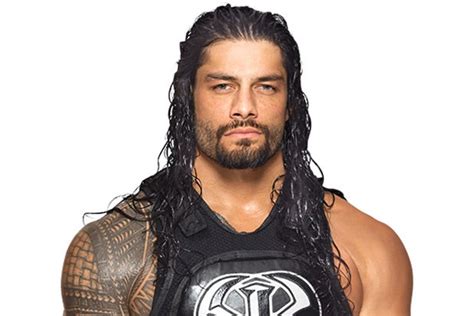 Roman Reigns Could Be Pulled From Wwe Battleground