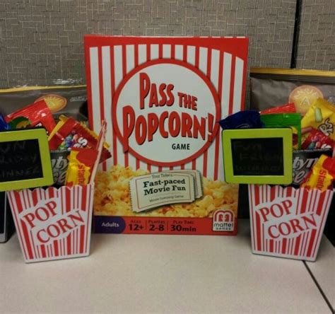 Pass The Popcorn Fun Friday At Work Office Fun Pinterest Fun Popcorn And The O Jays